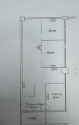Genting Building (D13), Warehouse #625005871